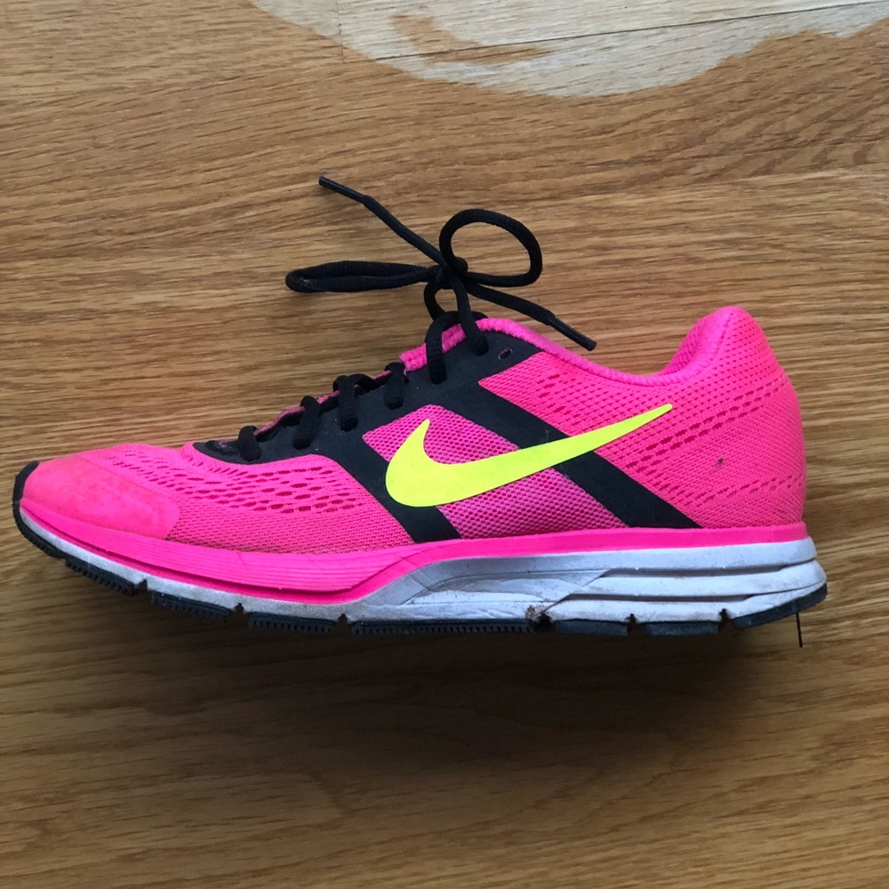 Women’s nike running sneakers